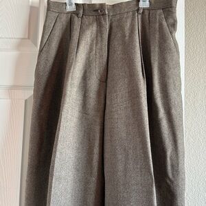 AKA Eddie Bauer slacks